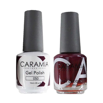 Caramia Duo 1-99