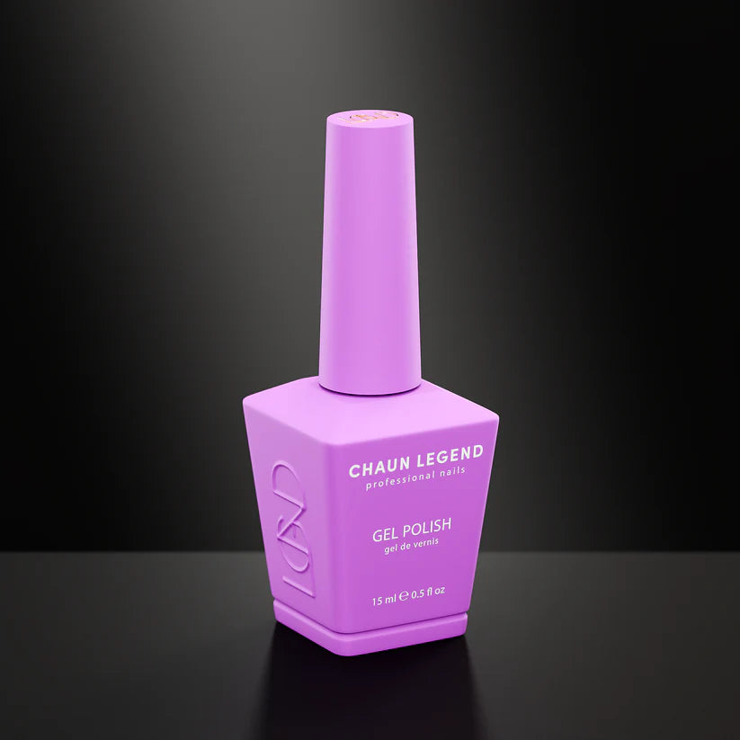 Chaun Legend Gel Colors 1 - 99
