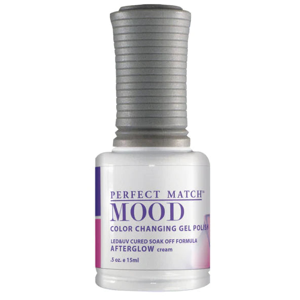 Perfect Match Mood Change Gel 1-72