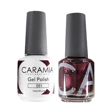 Caramia Duo 1-99