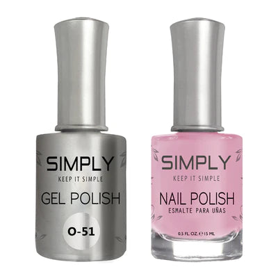 Simply Duo 1-99