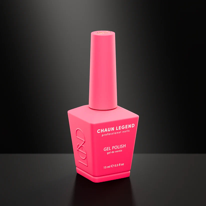 Chaun Legend Gel Colors 1 - 99