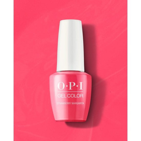 M23 - Strawberry Margarita - Gel