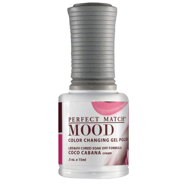 Perfect Match Mood Change Gel 1-72