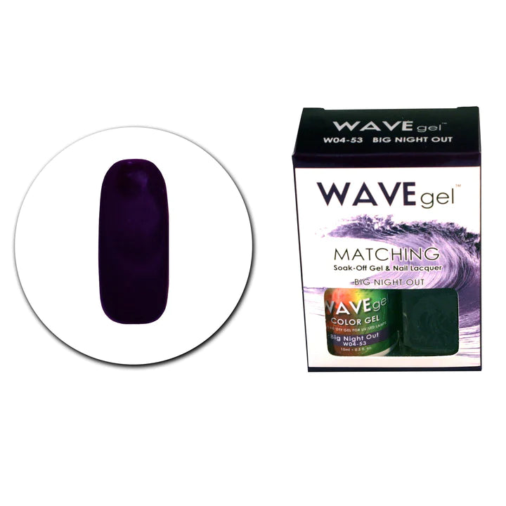 wave gel 50-149