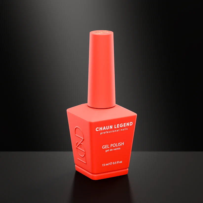Chaun Legend Gel Colors 1 - 99