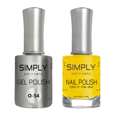 Simply Duo 1-99