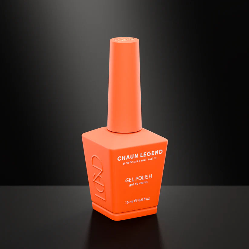 Chaun Legend Gel Colors 1 - 99