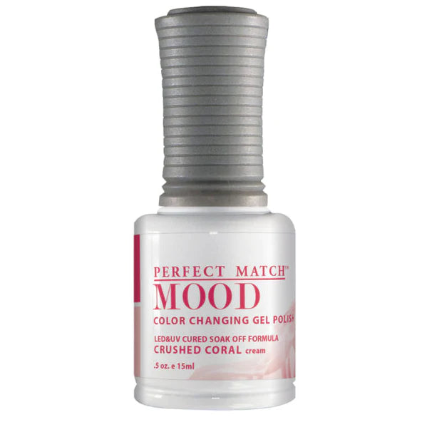 Perfect Match Mood Change Gel 1-72