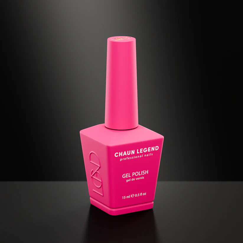 Chaun Legend Gel Colors 1 - 99