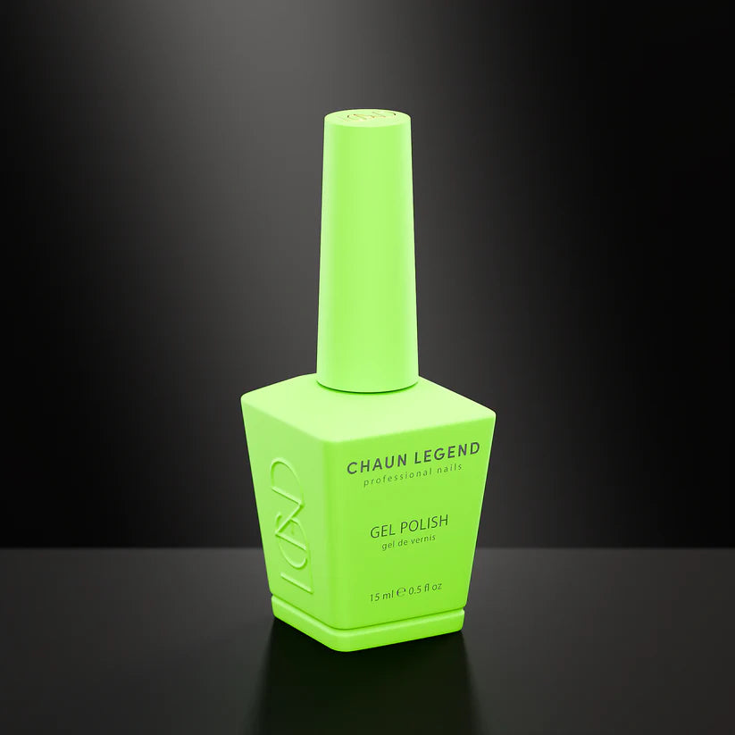 Chaun Legend Gel Colors 1 - 99