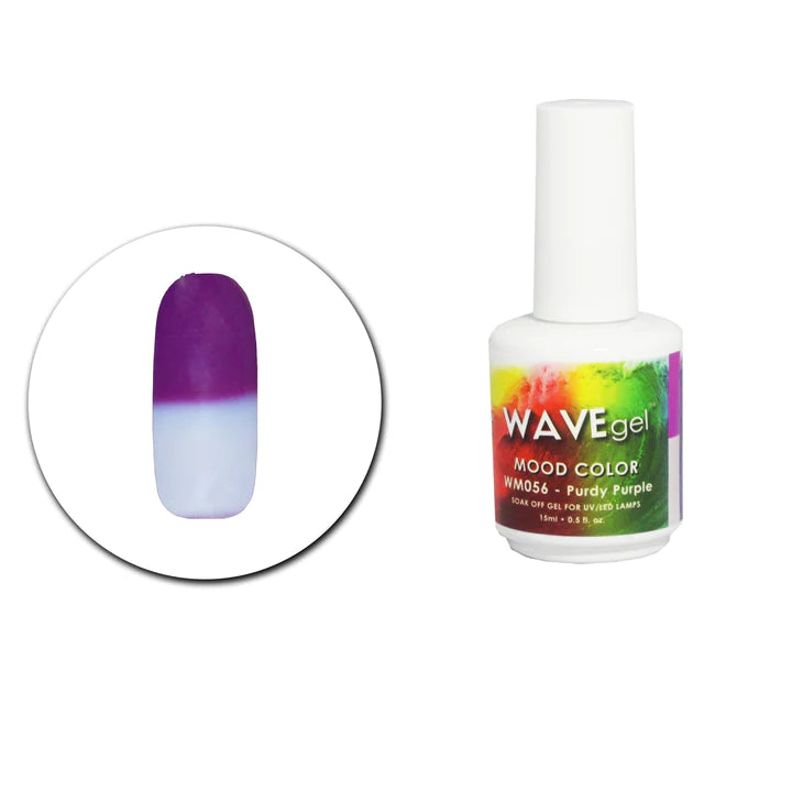 Wave Gel Mood Change 51-128