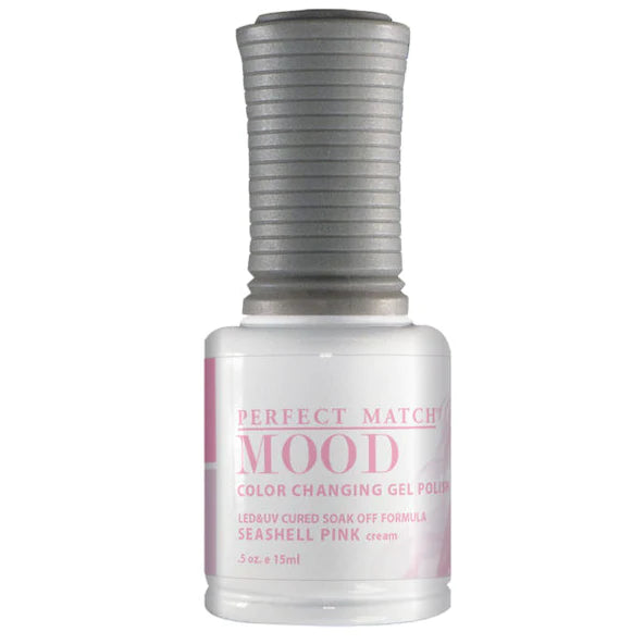 Perfect Match Mood Change Gel 1-72