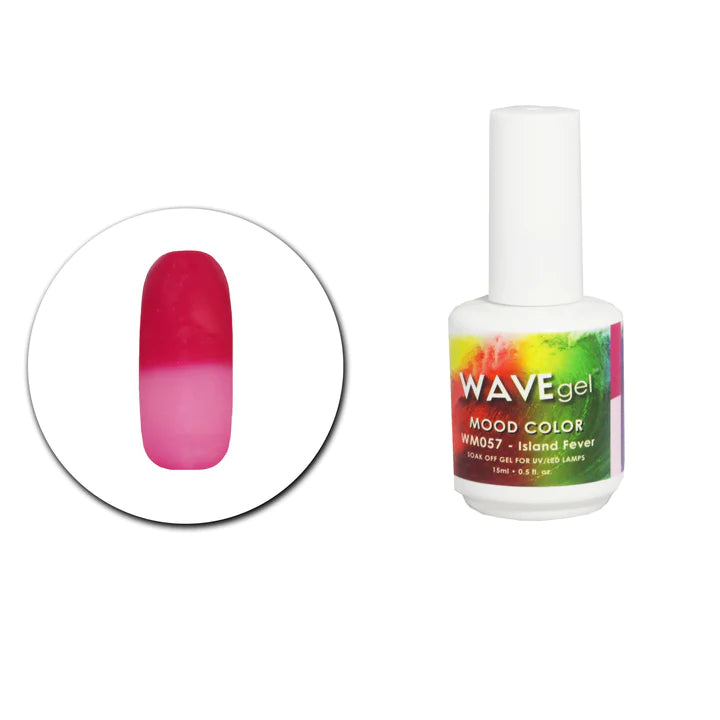 Wave Gel Mood Change 51-128