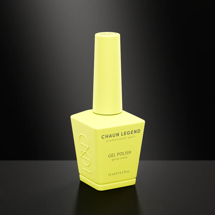 Chaun Legend Gel Colors 1 - 99