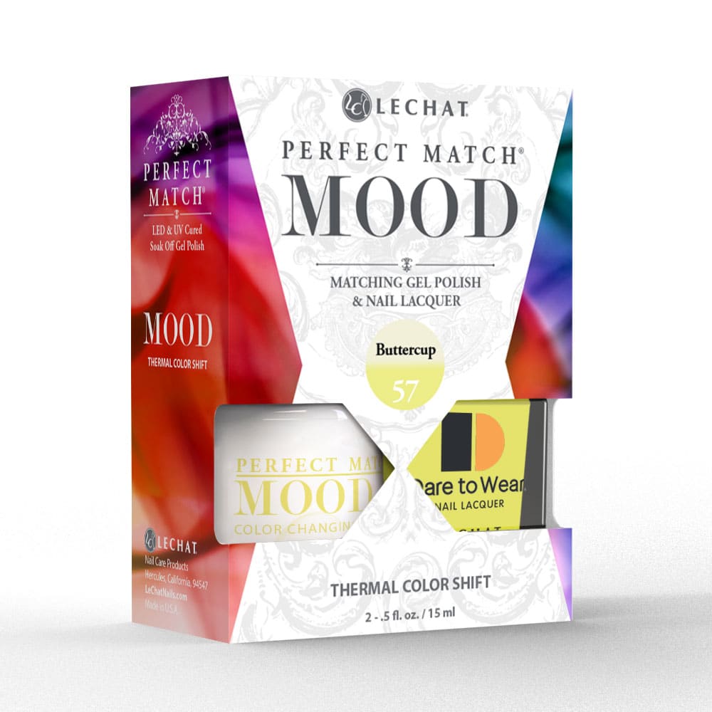 Perfect Match Mood Change Duo 1-72