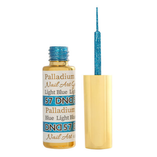 Dnd Detailing Nail Art Gel 0.33oz