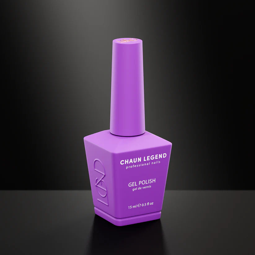 Chaun Legend Gel Colors 1 - 99