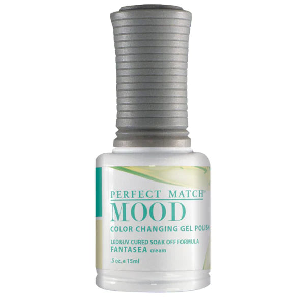 Perfect Match Mood Change Gel 1-72