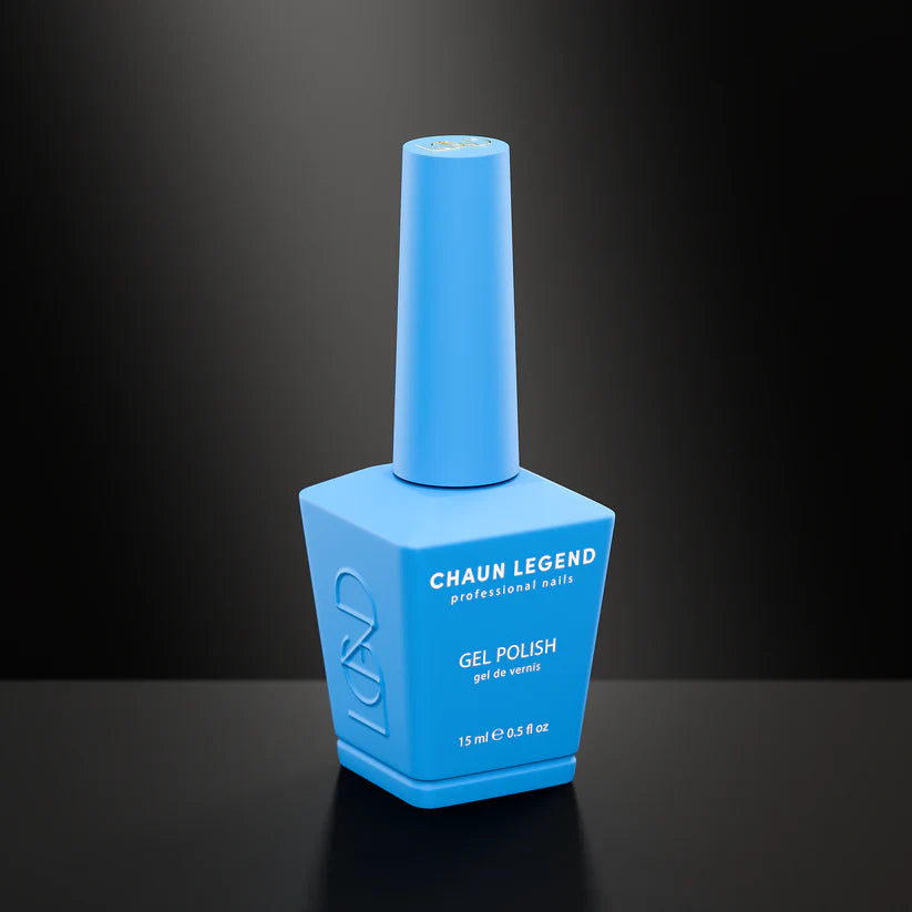 Chaun Legend Gel Colors 1 - 99