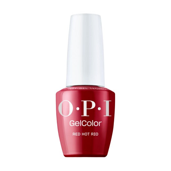 A70 - Red Hot Rio - Gel