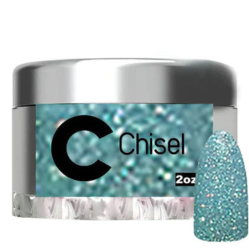 Chisel Glitter 1- 36