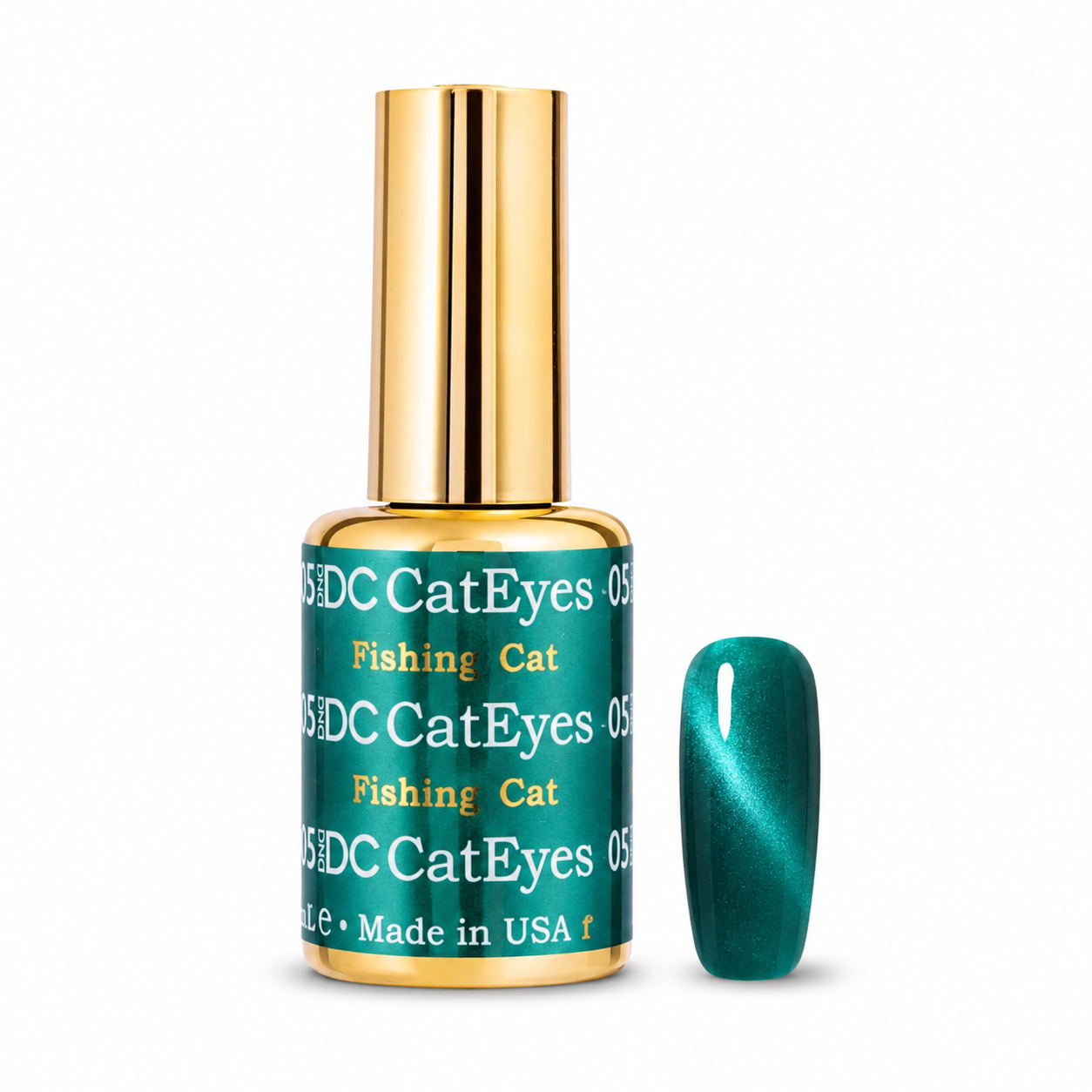 DND - DC - DIVA Cateyes