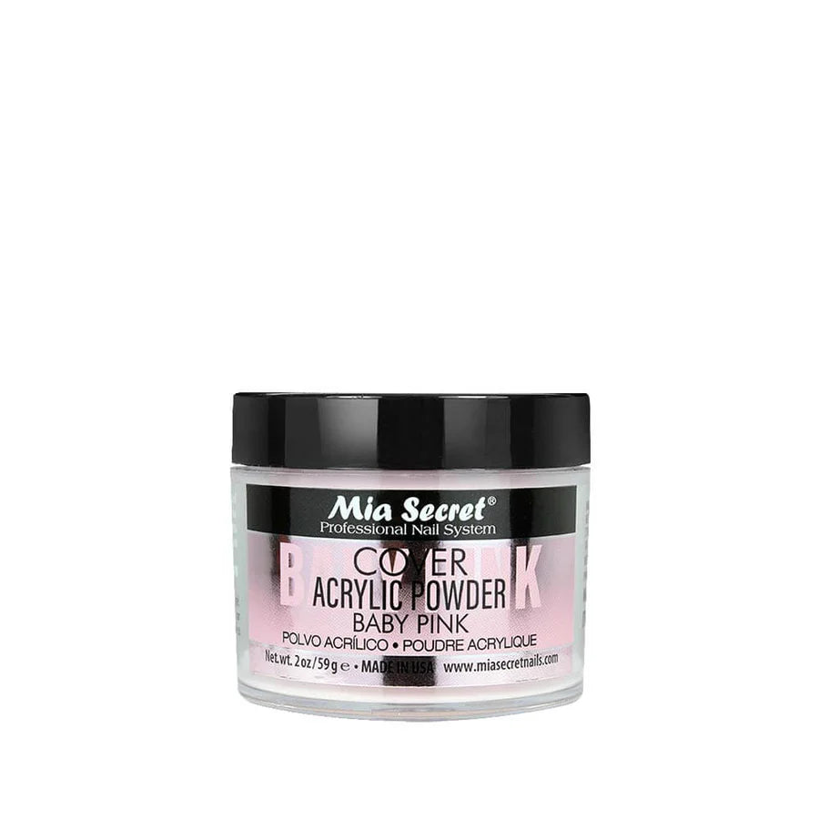 Mia Secret Acrylic System - Acrylic & Dipping Powder