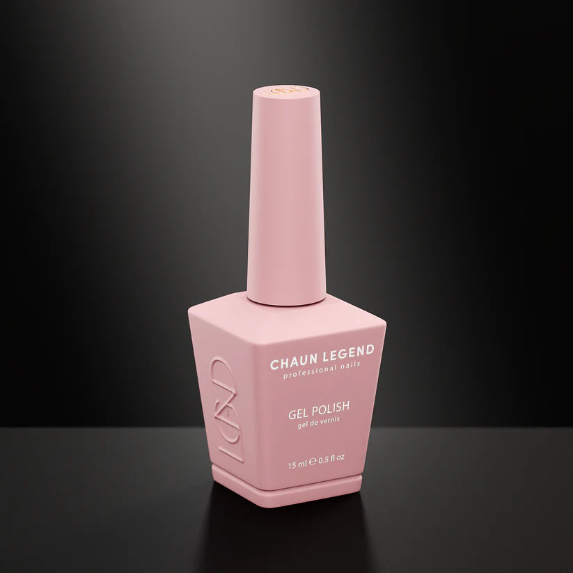 Chaun Legend Gel Colors 1 - 99