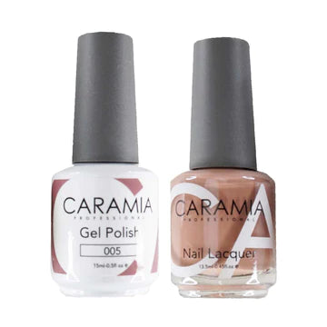 Caramia Duo 1-99