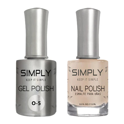 Simply Duo 1-99