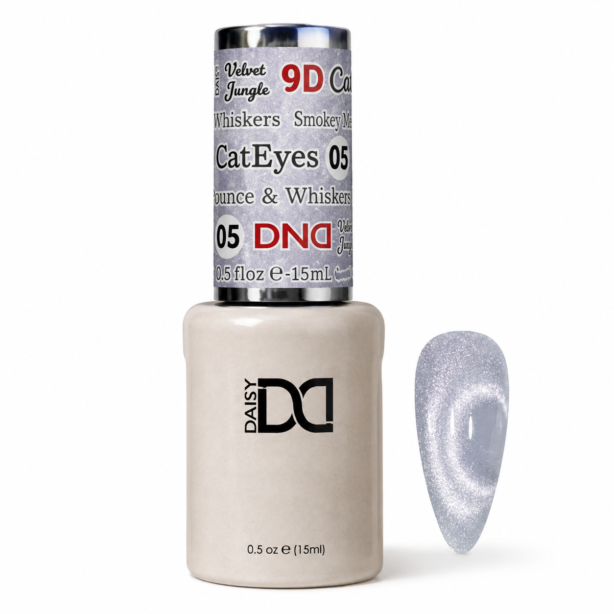 DND - DC - DIVA Cateyes