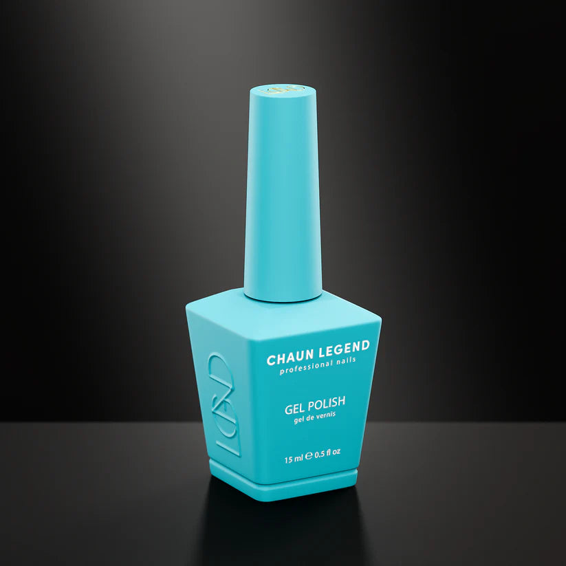 Chaun Legend Gel Colors 1 - 99