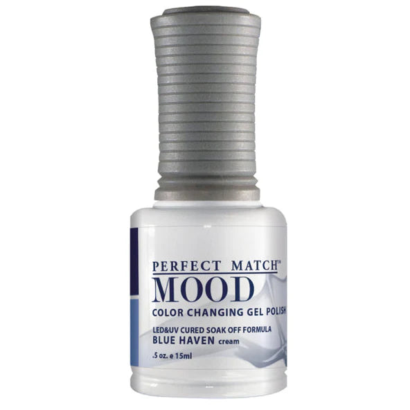 Perfect Match Mood Change Gel 1-72