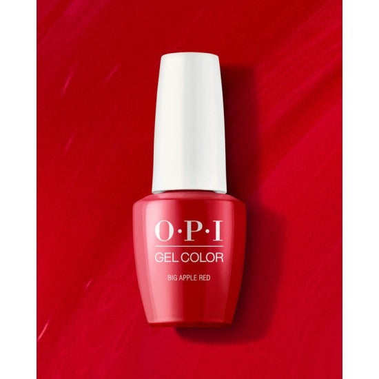 N25 - Big Apple Red - Gel