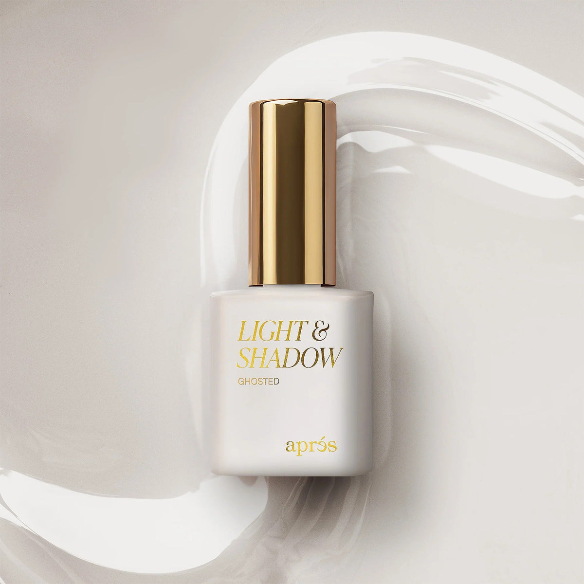 Apres - Light & Shadow - Sheer Gel Couleur Collection - Fall (#601-#610) - #610