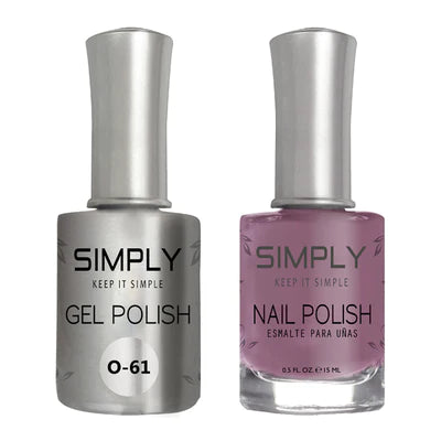 Simply Duo 1-99