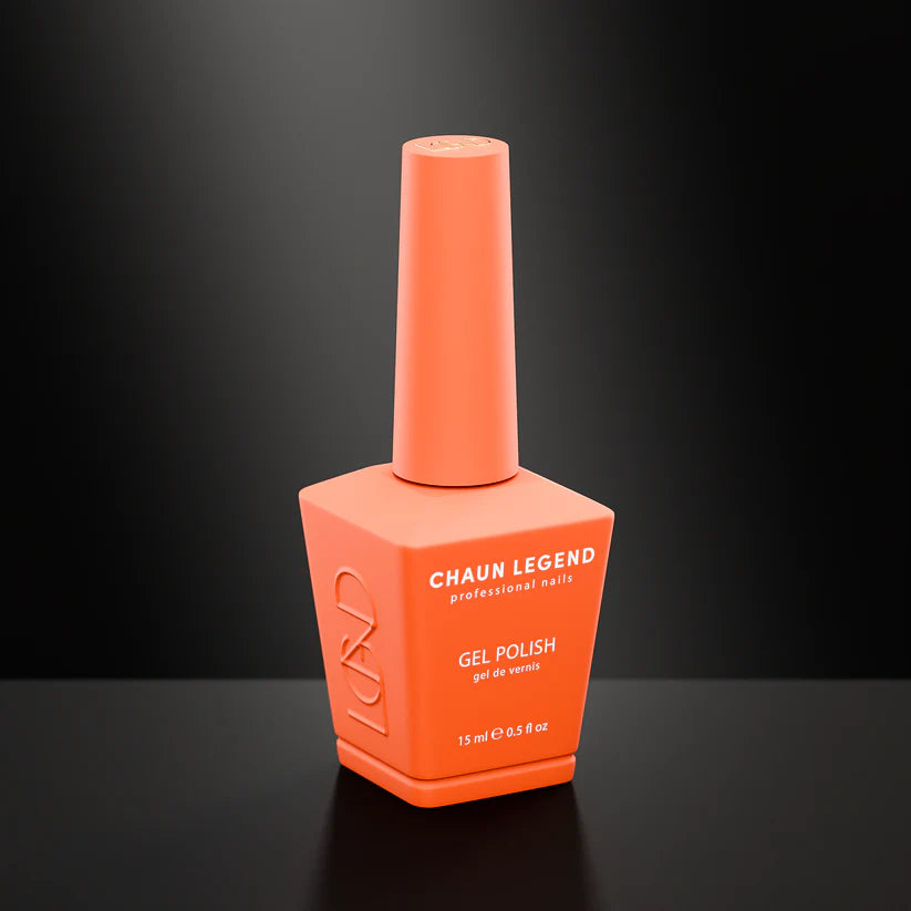 Chaun Legend Gel Colors 1 - 99