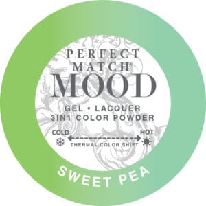 Perfect Match Mood Change Gel 1-72