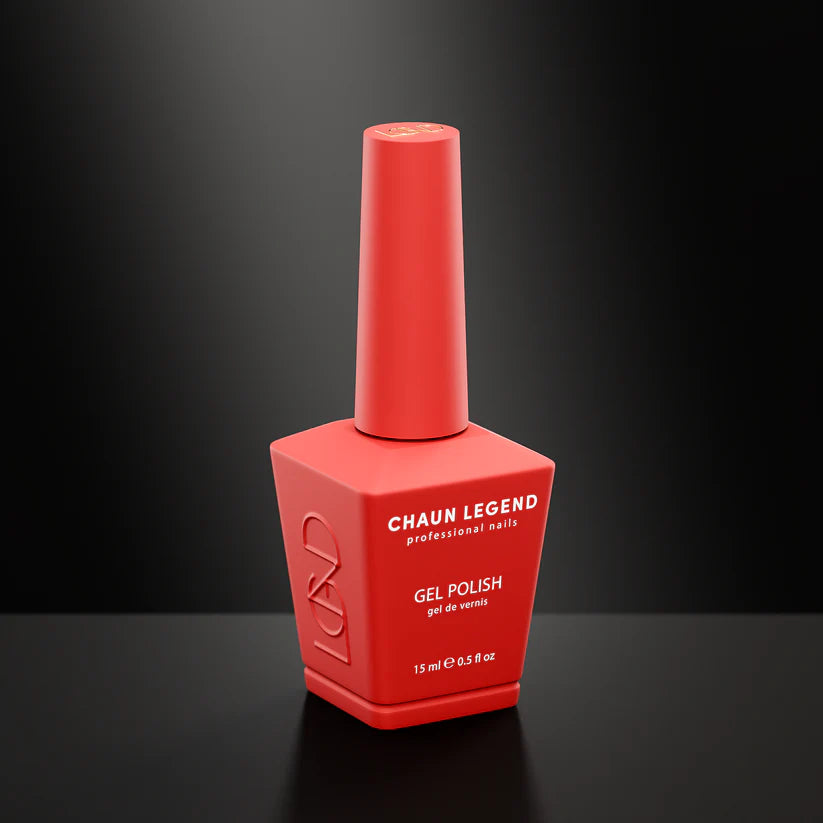 Chaun Legend Gel Colors 1 - 99