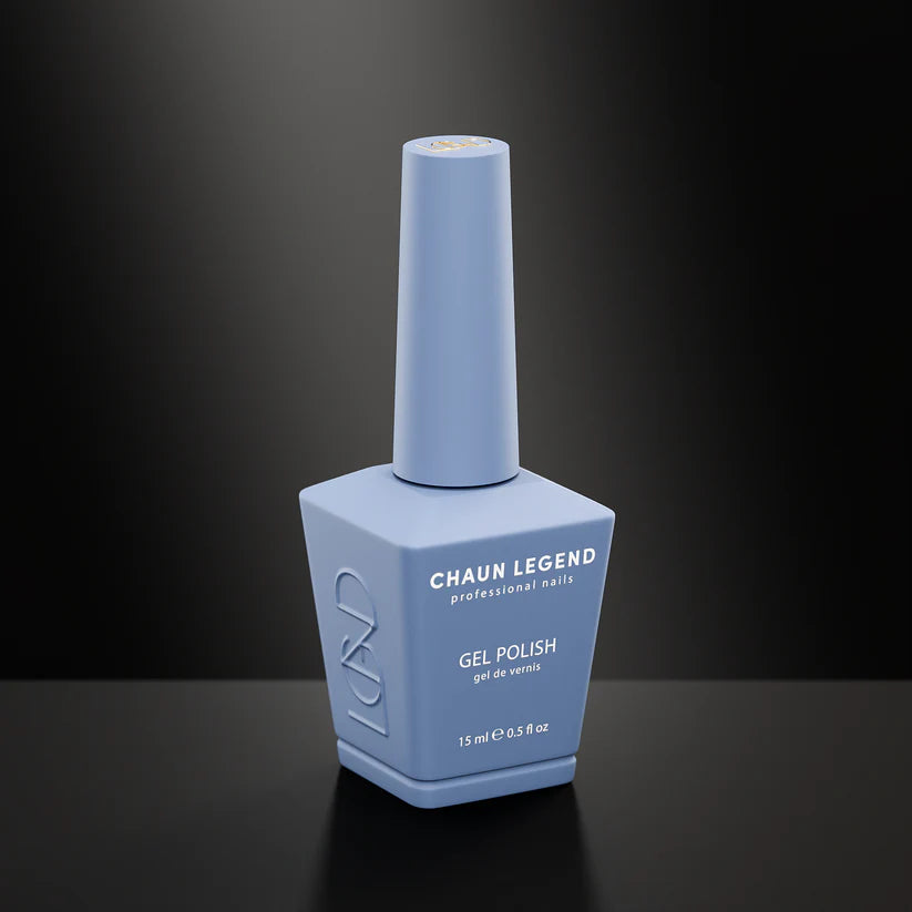 Chaun Legend Gel Colors 1 - 99