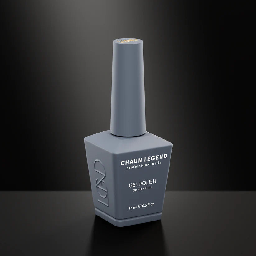Chaun Legend Gel Colors 1 - 99