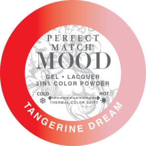 Perfect Match Mood Change Gel 1-72