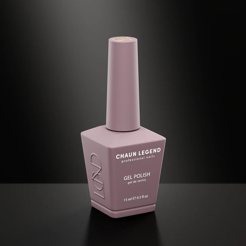 Chaun Legend Gel Colors 1 - 99