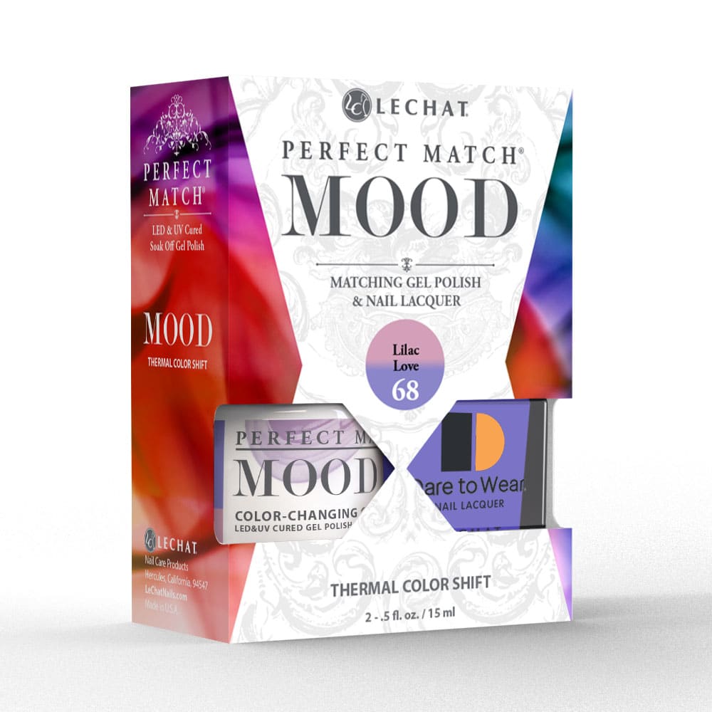 Perfect Match Mood Change Duo 1-72