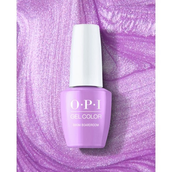 P006 - Bikini Boardroom - Gel