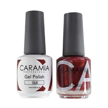 Caramia Duo 1-99