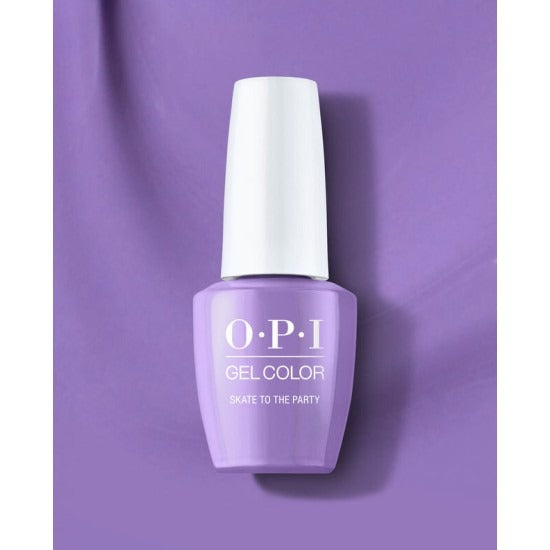 P007 - Skate To The Party - Gel