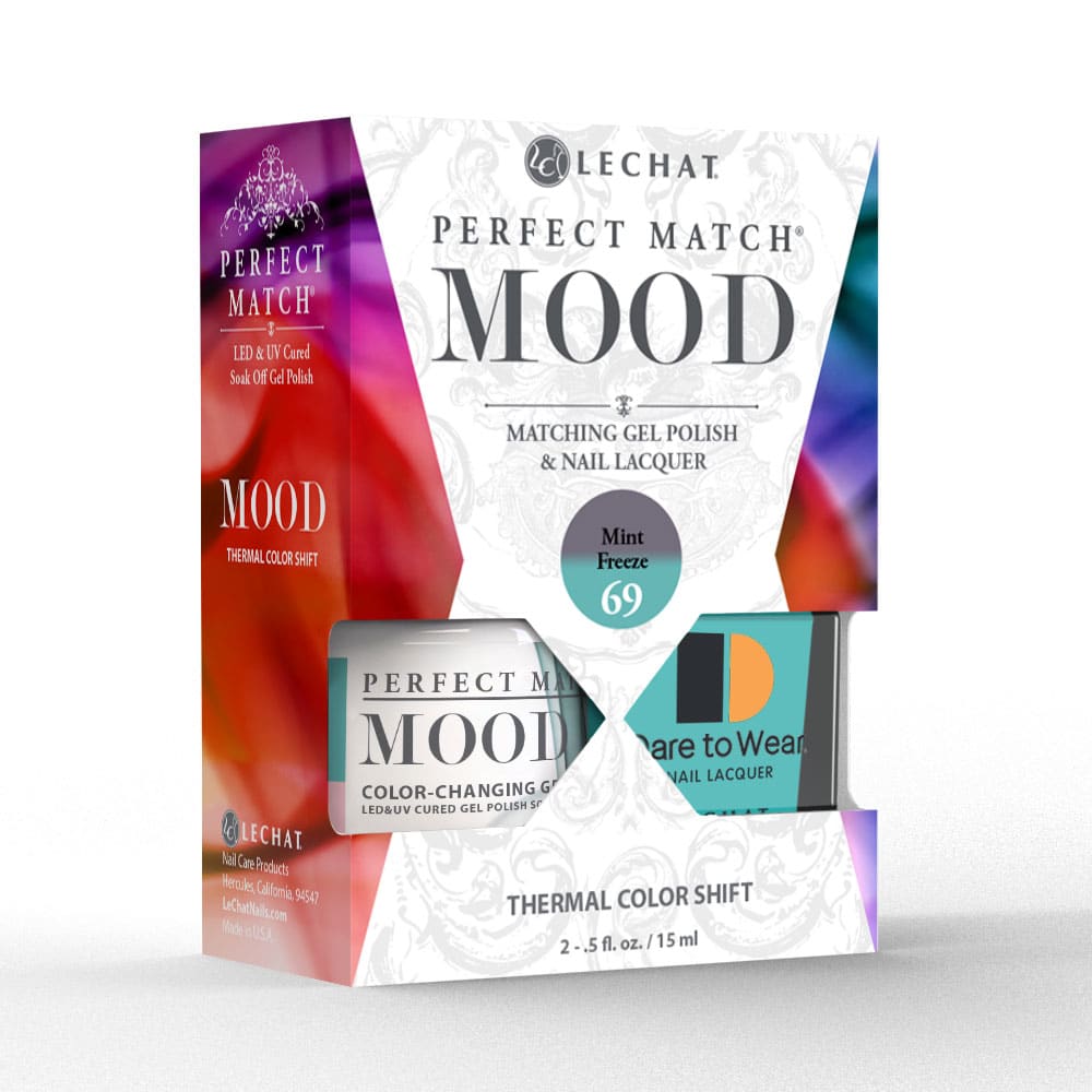 Perfect Match Mood Change Duo 1-72