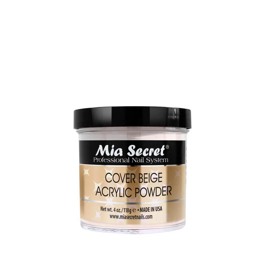 Mia Secret Acrylic System - Acrylic & Dipping Powder